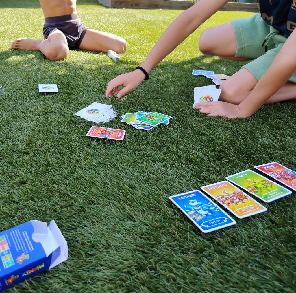 jeu maimix en famille 3